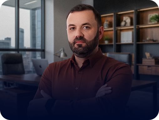 Ms. Agenor Felipe Krysa