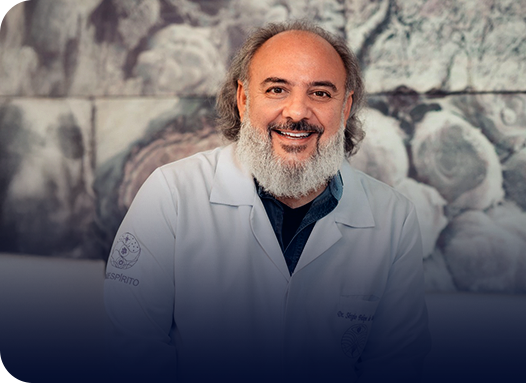 Dr. Sérgio Felipe de Oliveira