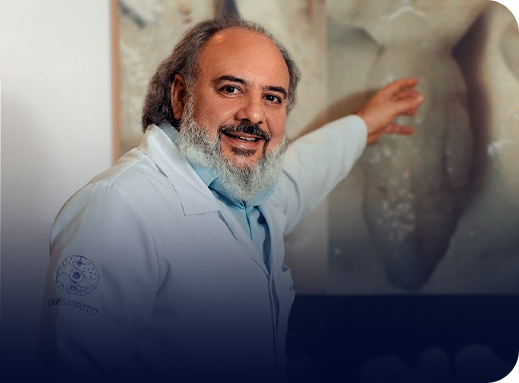 Dr. Sérgio Felipe de Oliveira